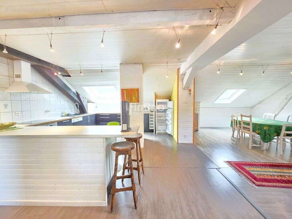 Maison à STORCKENSOHN