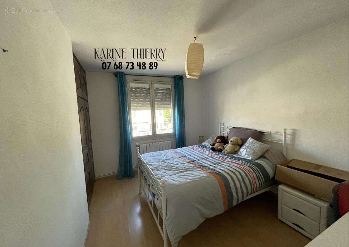 Maison Saint Christol Les Ales - photo 10