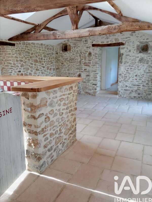 Photo 4 - Maison à SAINT-PERE-EN-RETZ