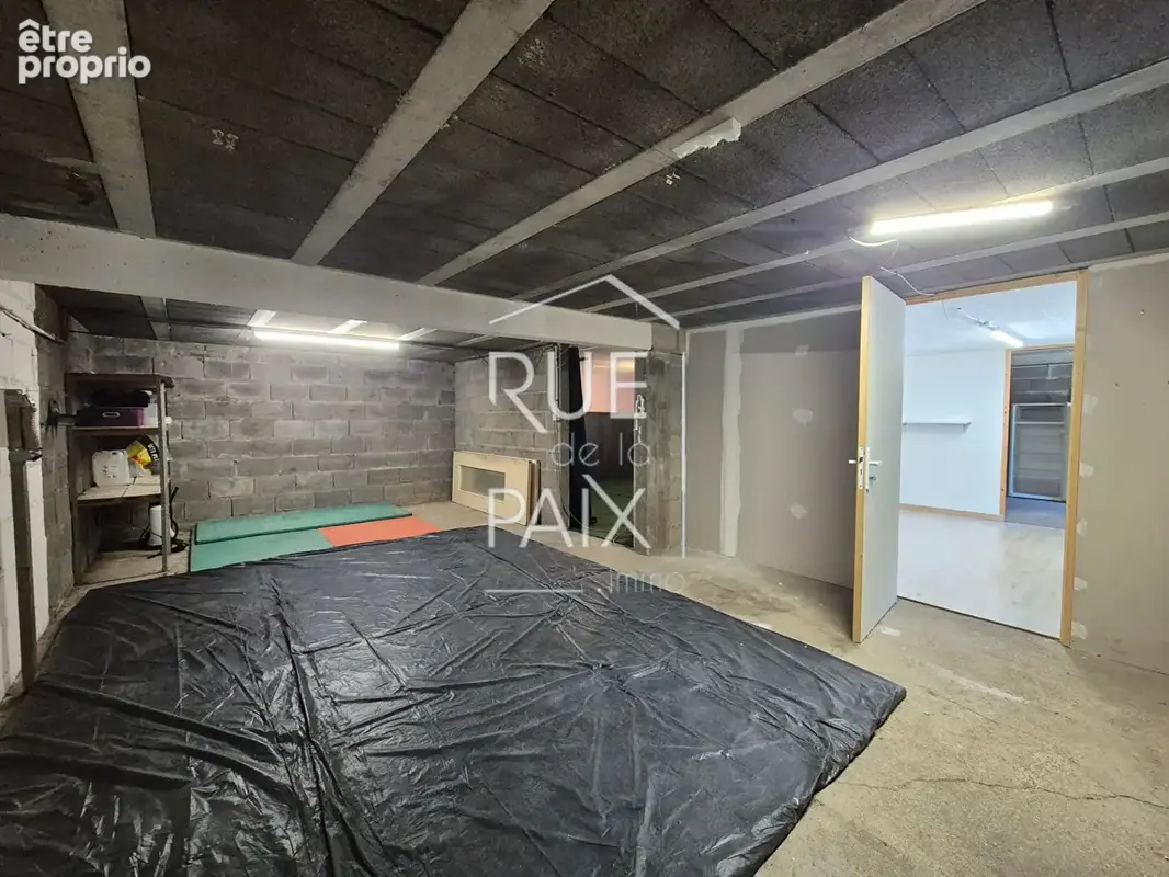 Maison Loudun - 78 m2 - photo 12