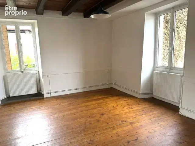 Tenement immobilier : maison t5 + batiment - photo 17