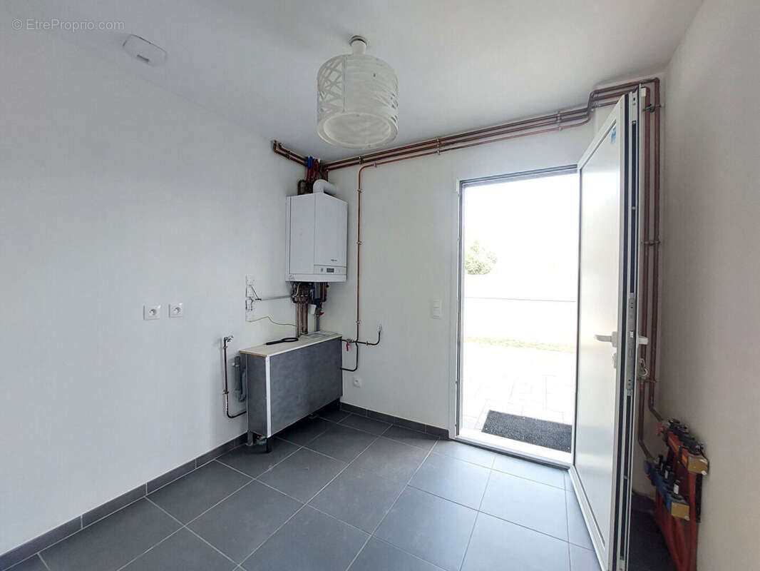 Maison pontpierre - photo 8