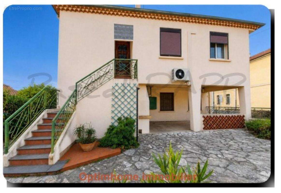 Appartement à vendre 3 pièces AGDE (34) - photo 2