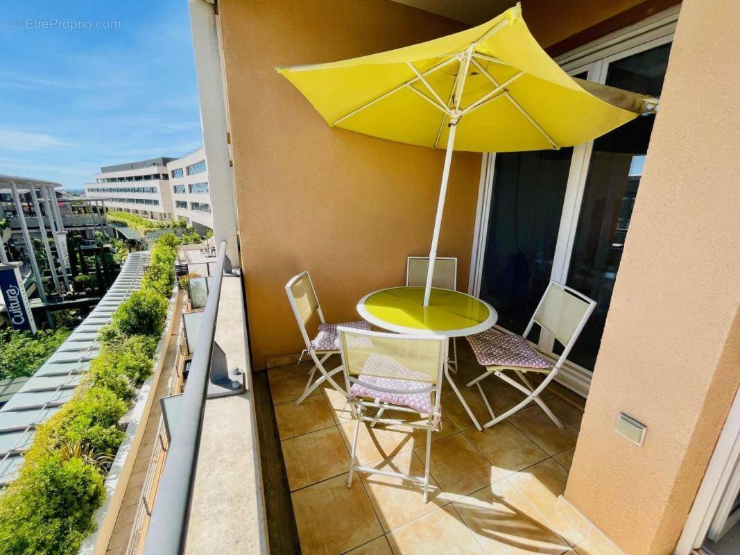 Appartement à BEZIERS