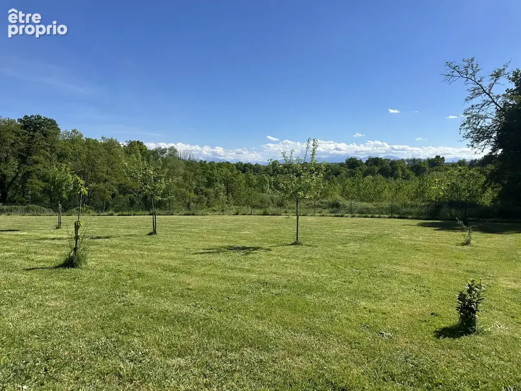Terrain 1 264 m² à vendre à Lescar (64230) - photo 3