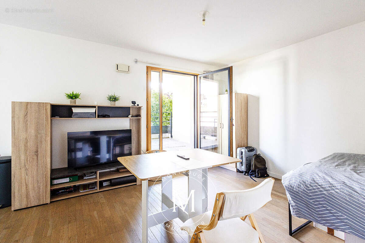 Appartement à CHATILLON