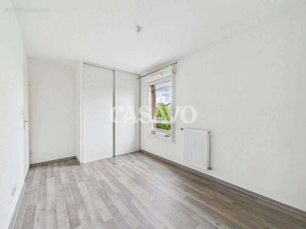 Vente Maison 4 pièces de 75m² - 69200 Vénissieux - photo 12
