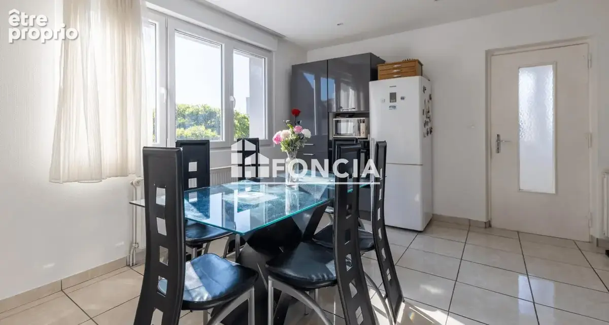 HAGUENAU – Maison 135 m² avec terrain de 668 m² - photo 6