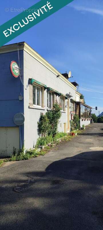 Photo 2 - Commerce à CHOUZE-SUR-LOIRE