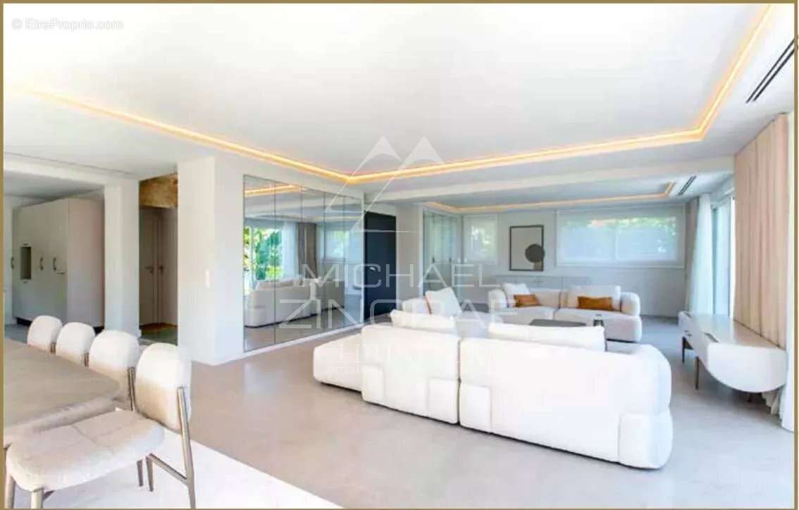 Maison à ANTIBES