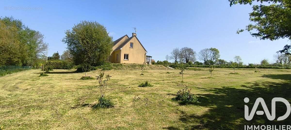 Photo 3 - Maison à SAINTE-MERE-EGLISE