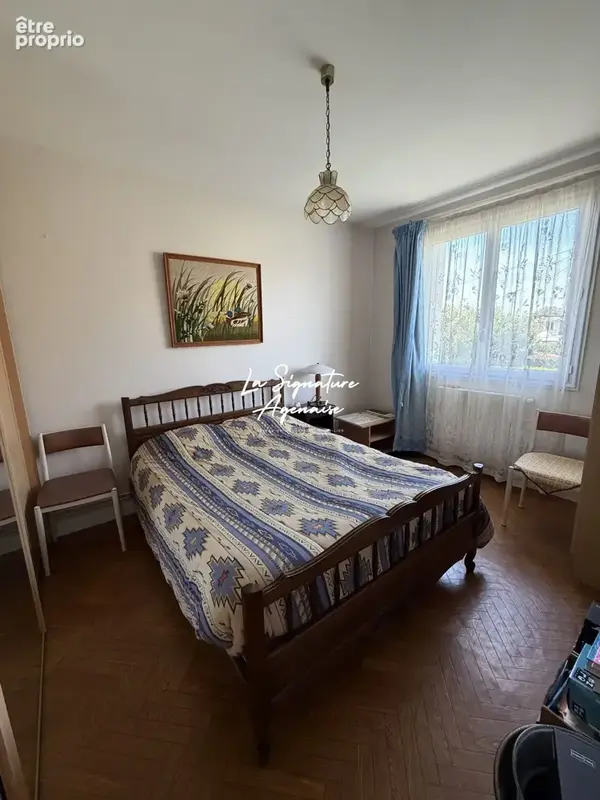 Maison 5 pièces 126 m² à vendre à Le Passage (47520) - photo 4