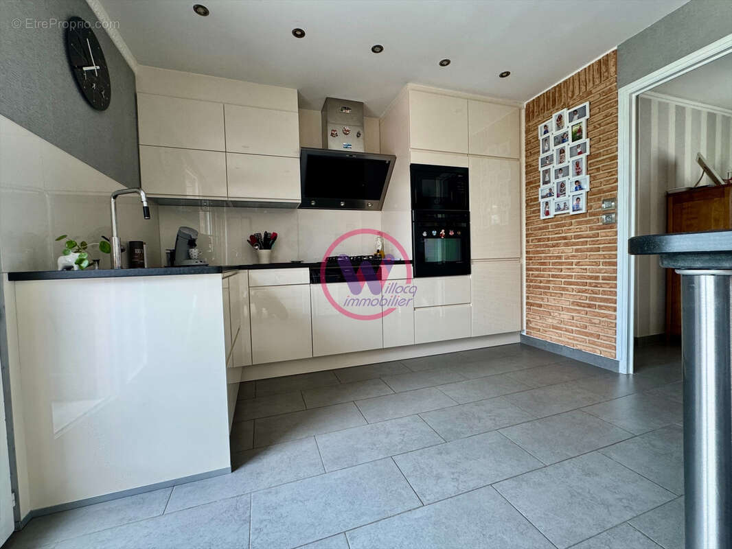Maison plain-pied individuel sur sous-sol complet - photo 4