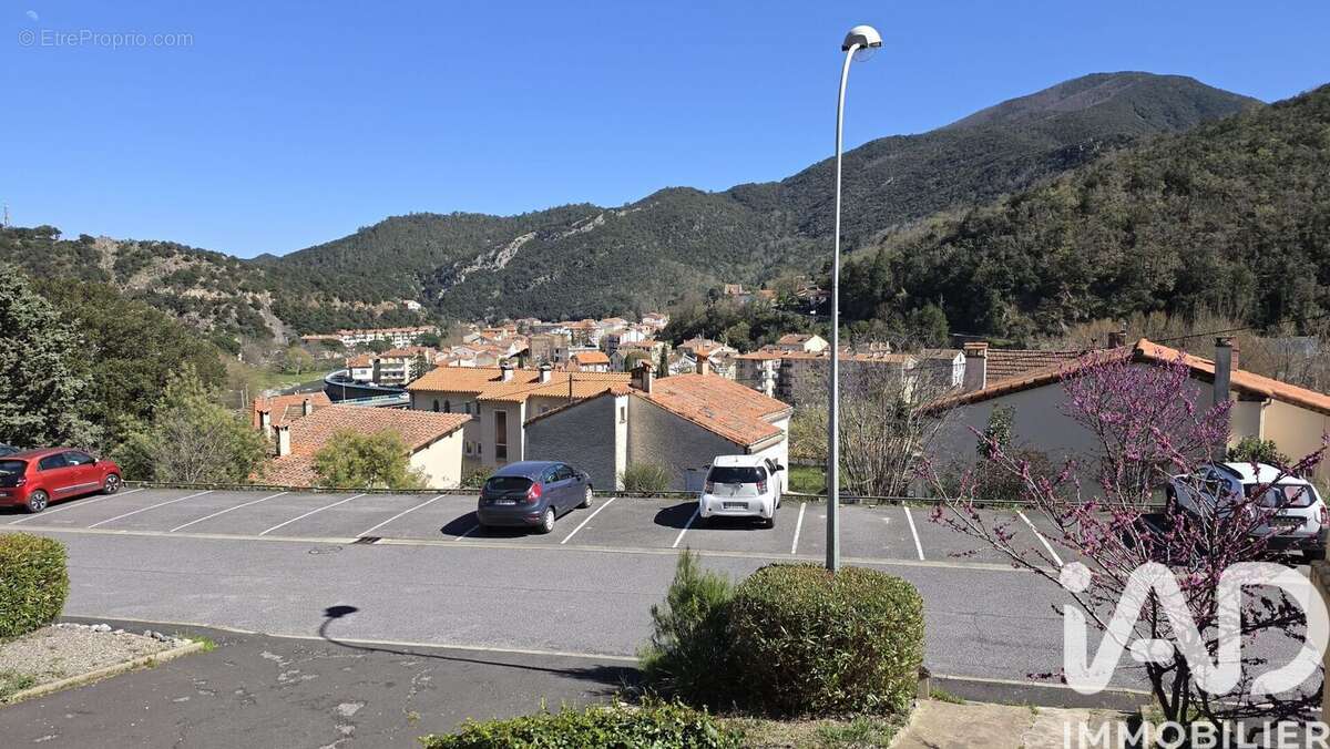 Photo 6 - Appartement à AMELIE-LES-BAINS-PALALDA