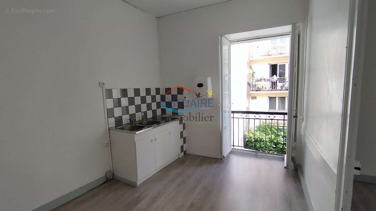 Appartement 223 m² à Nantes  - photo 8