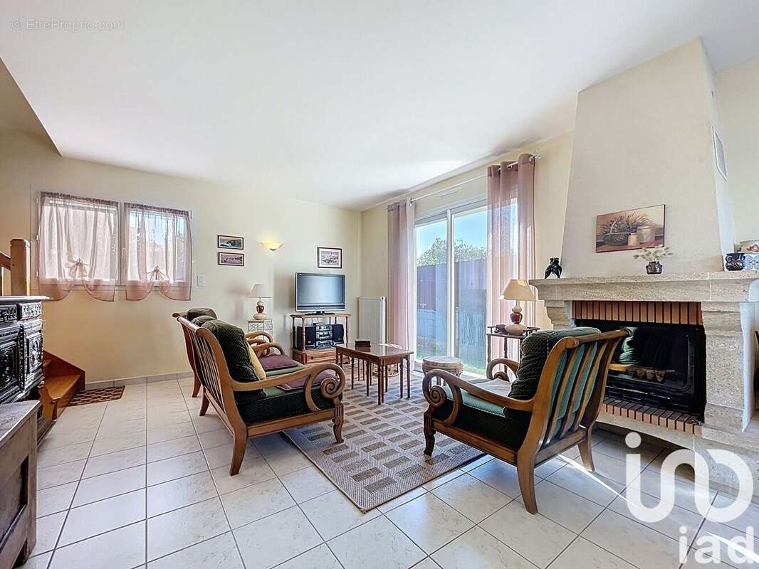 Photo 3 - Maison à QUIBERON