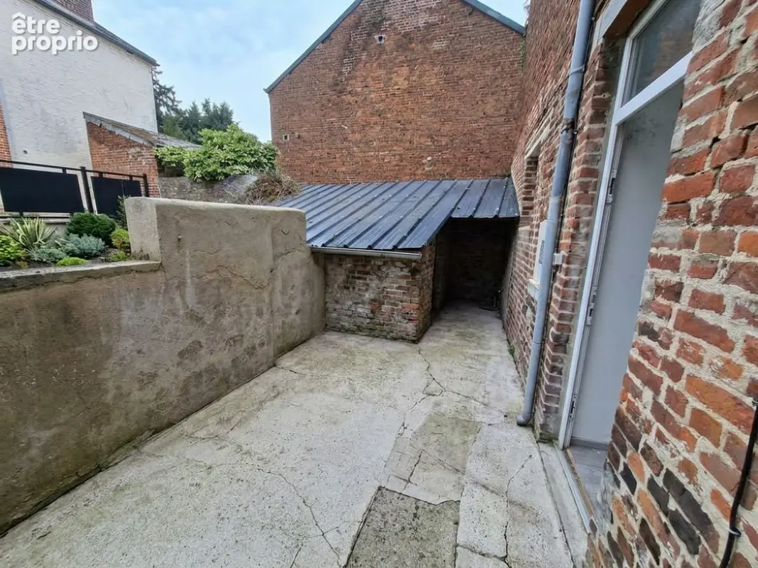 Maison Hirson 3 pièce(s) 64.78 m2 - photo 10