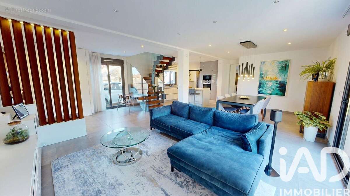 Photo 3 - Maison à MAINCY