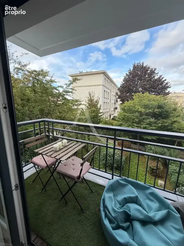 Appartement Suresnes 2 pièces 40.66 m2 - photo 8