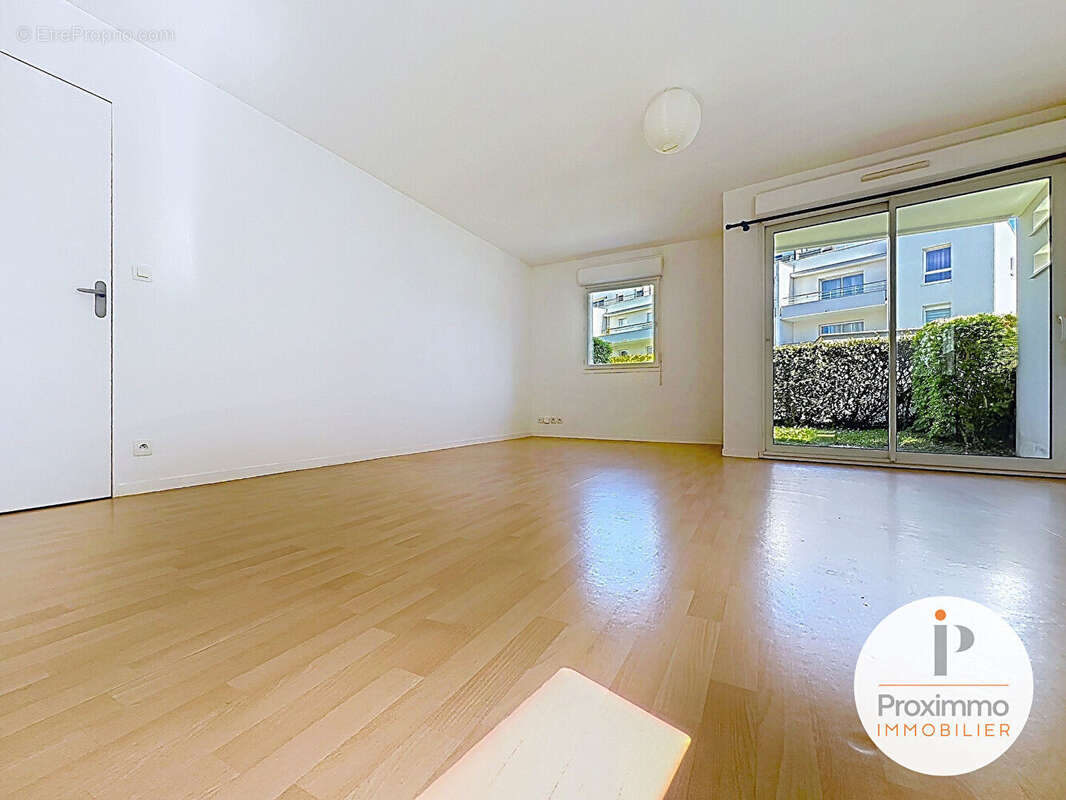 Appartement à PLESCOP
