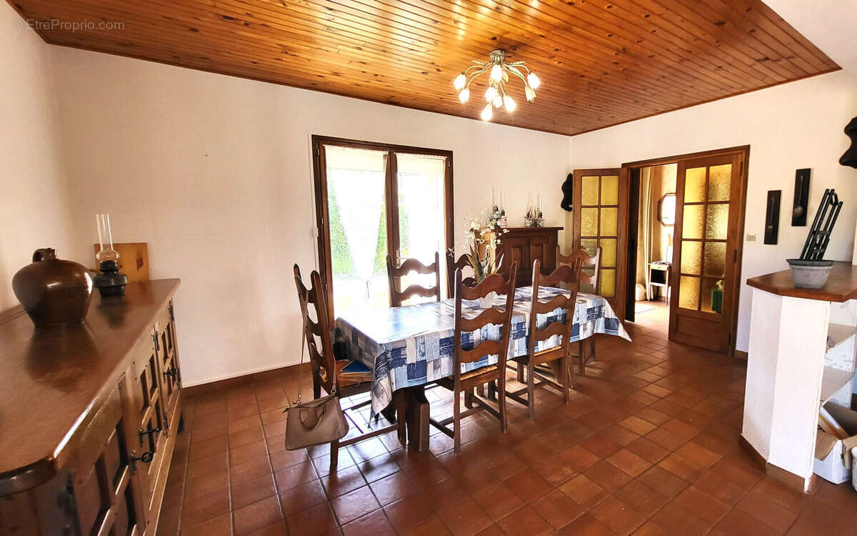 Maison 143 m² à Merlimont  - photo 8