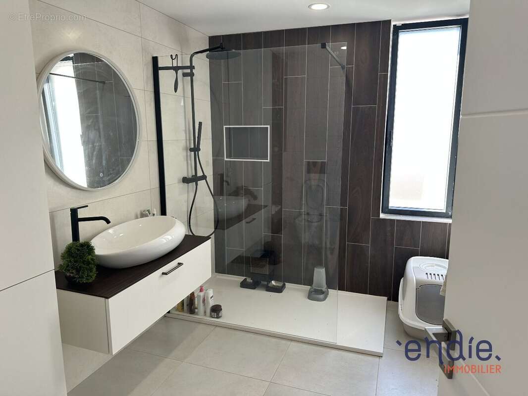 Maison d'architecte 230 m2 aux portes de Vichy - photo 13