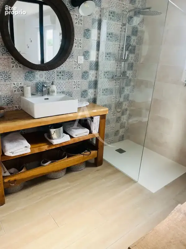 Maison Vineuil 5 pièce(s) 117 m². - photo 9