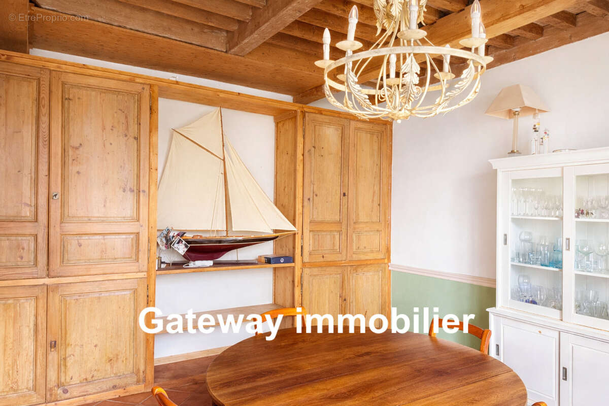Maison à CLERMONT-FERRAND