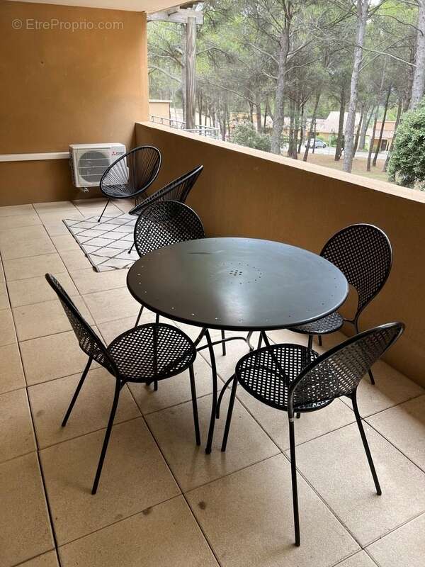 Appartement à SAUMANE-DE-VAUCLUSE
