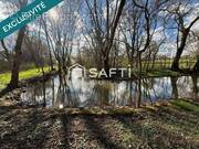 Photo 1 - Terrain à VOUILLE