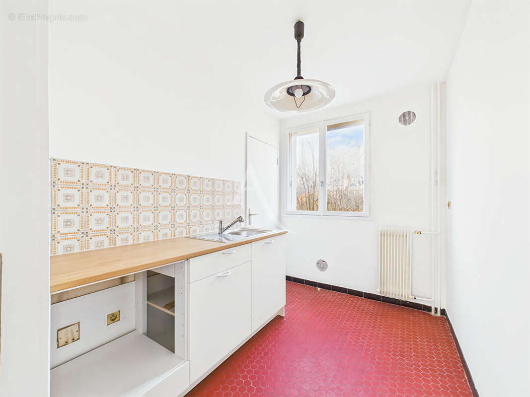 Appartement à SAINT-MAUR-DES-FOSSES