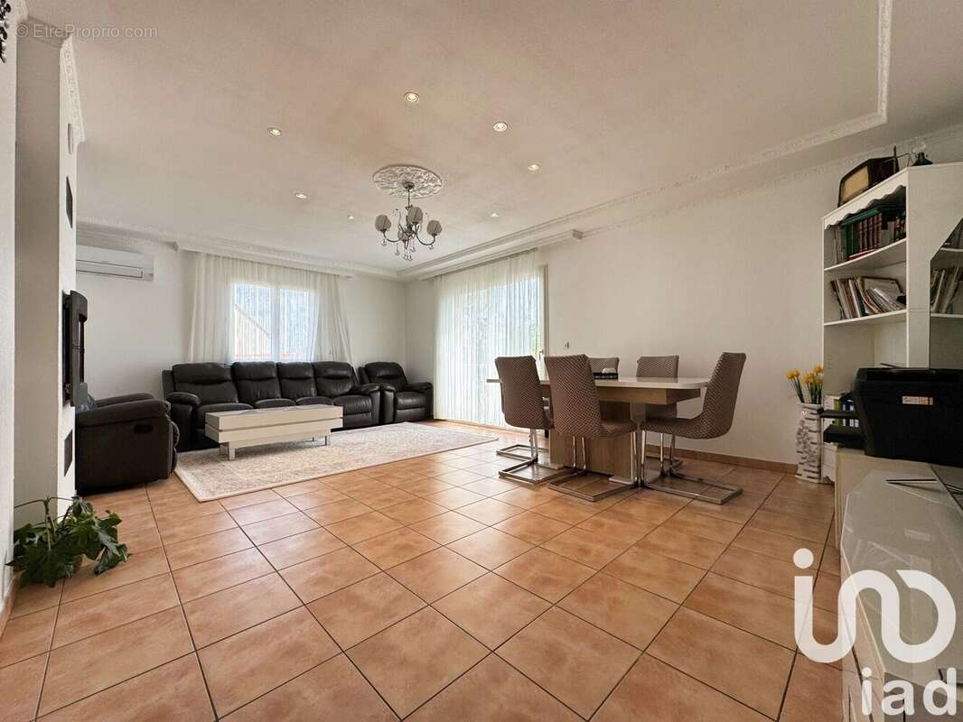 Photo 9 - Maison à PEYRESTORTES