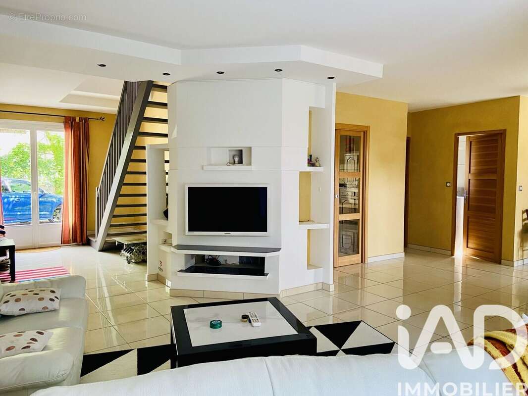 Photo 9 - Maison à LA SALVETAT-SAINT-GILLES