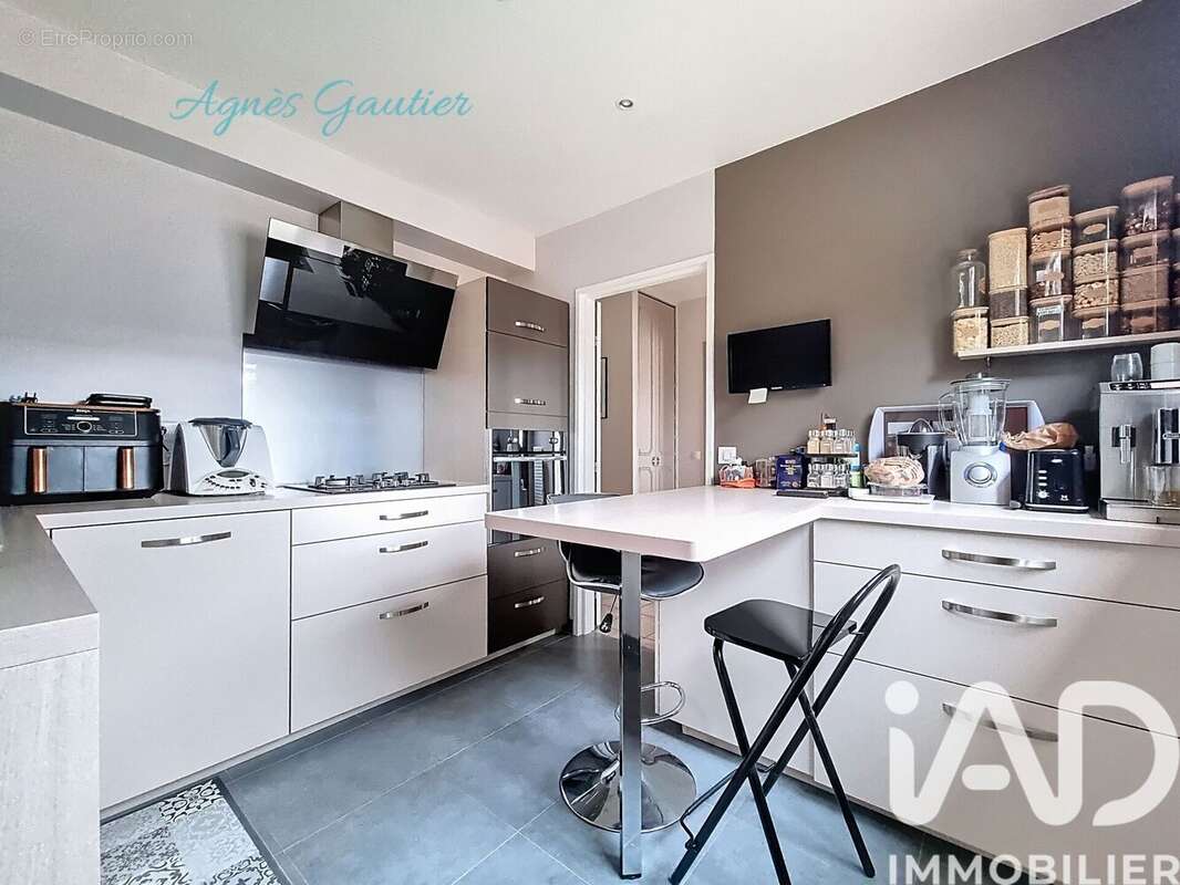 Photo 8 - Maison à BOISSY-SAINT-LEGER