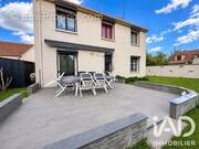 Photo 1 - Maison à CORBEIL-ESSONNES