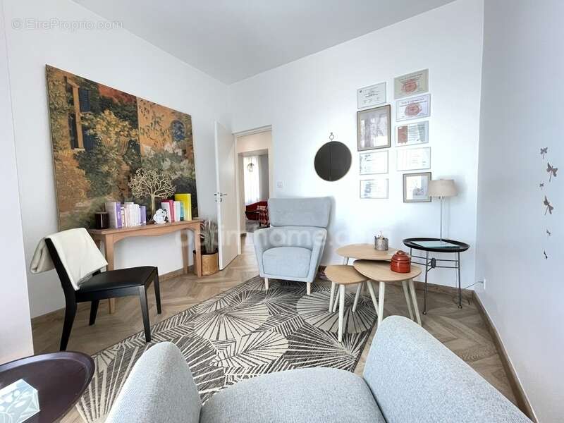 Appartement à PLOERMEL