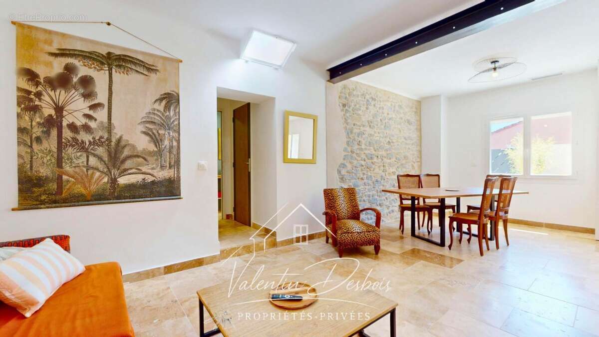 Carcassonne - maison de vacances - airbnb - photo 3