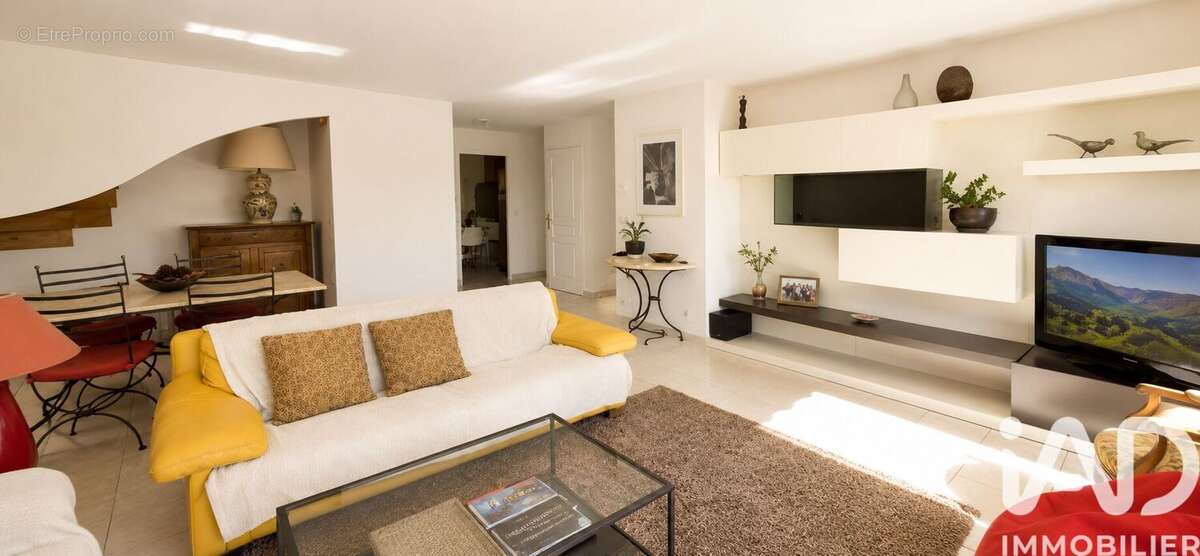 Photo 2 - Appartement à ANNECY