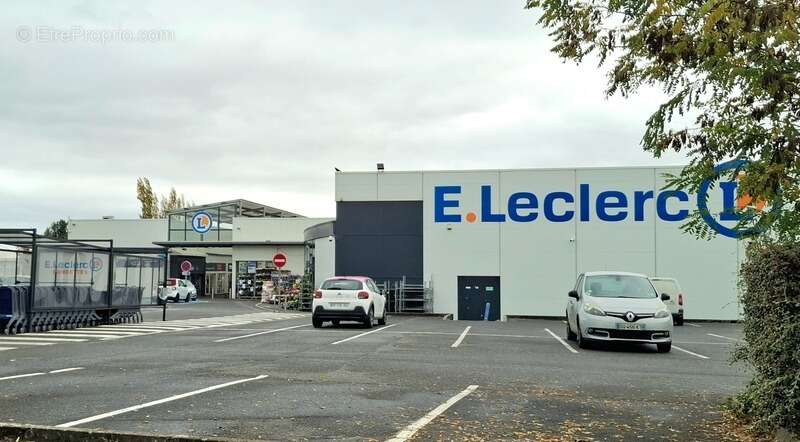 Appartement à FONDETTES