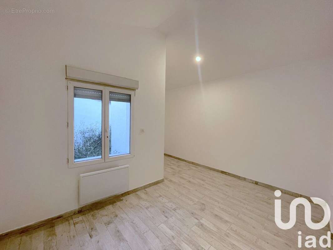 Photo 5 - Maison à BRUNOY