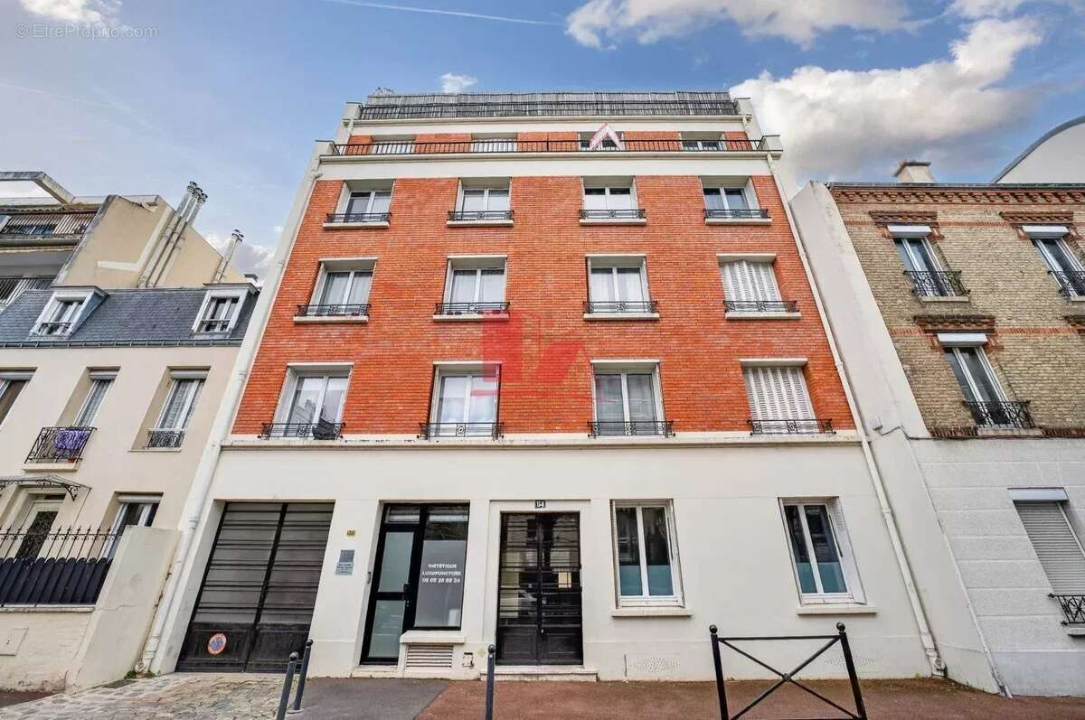 Appartement à VANVES
