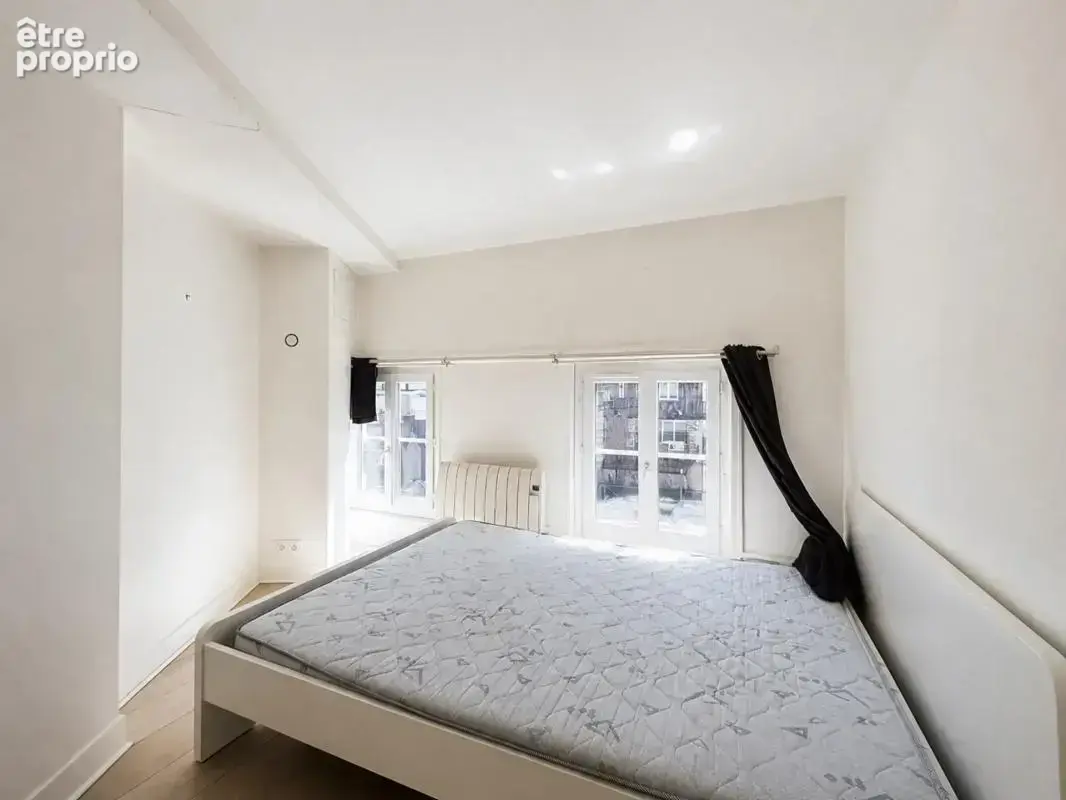 Appartement de 2 pièces de 34 m² à Rouen - photo 8