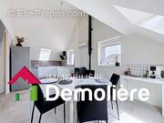 Appartement à GEISPOLSHEIM