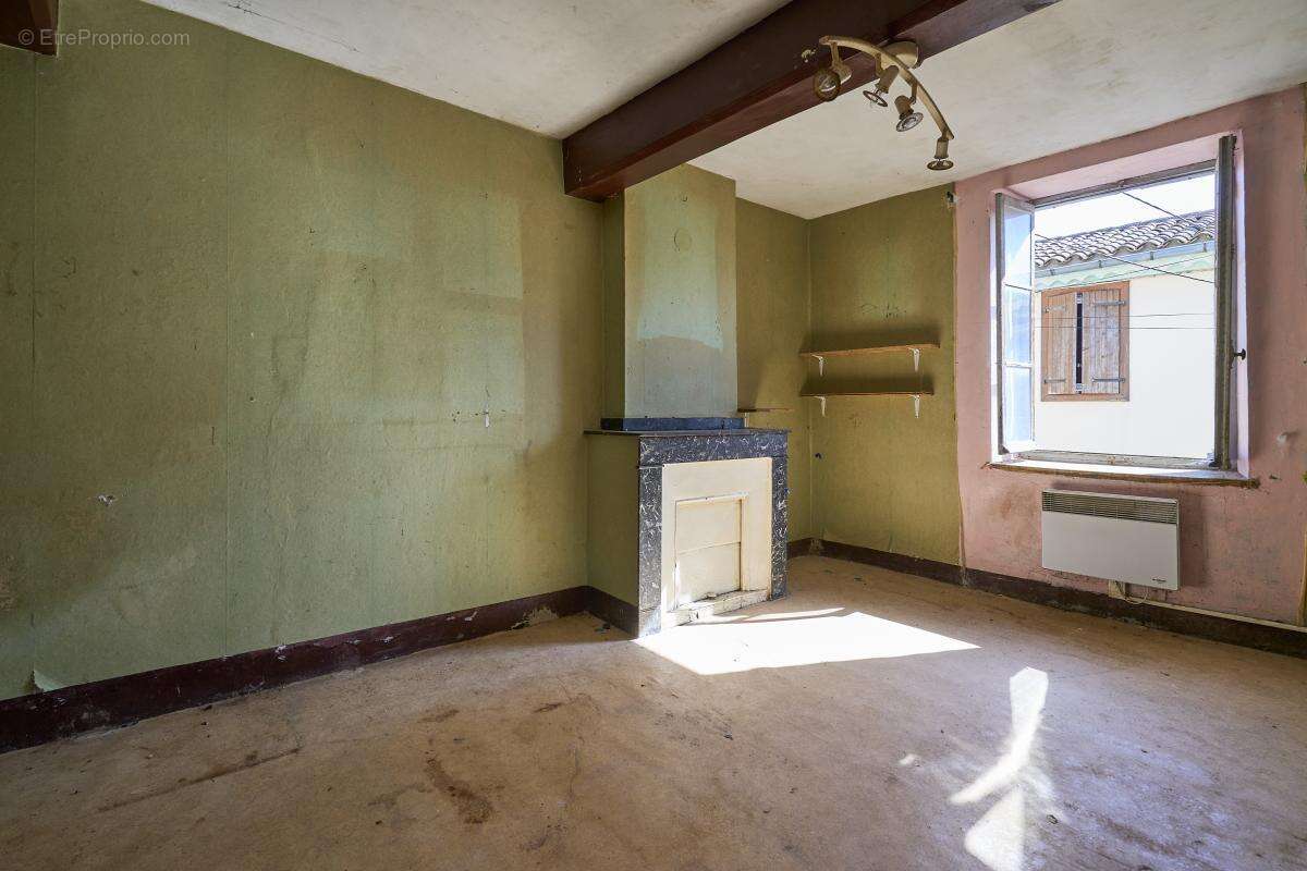 Maison à CARCASSONNE