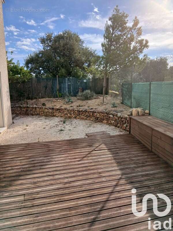 Photo 5 - Appartement à SAINT-ESTEVE