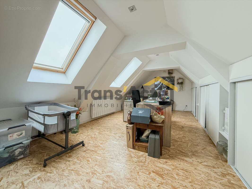 Maison à NOEUX-LES-MINES