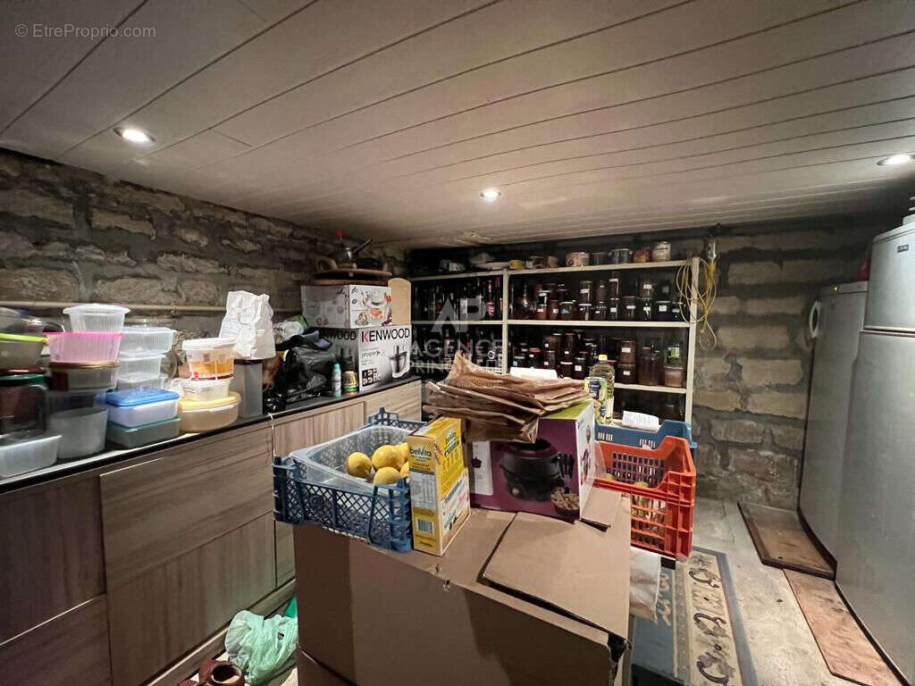 Maison à CARRIERES-SUR-SEINE