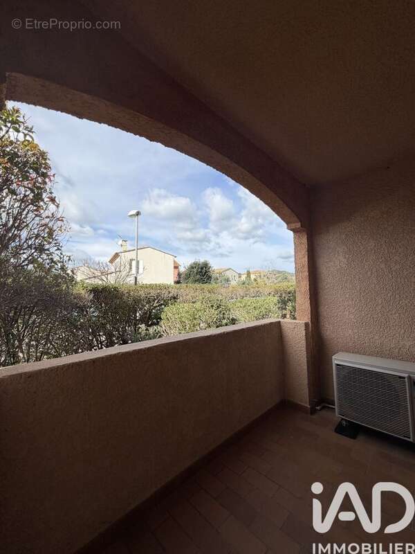 Photo 3 - Appartement à HYERES