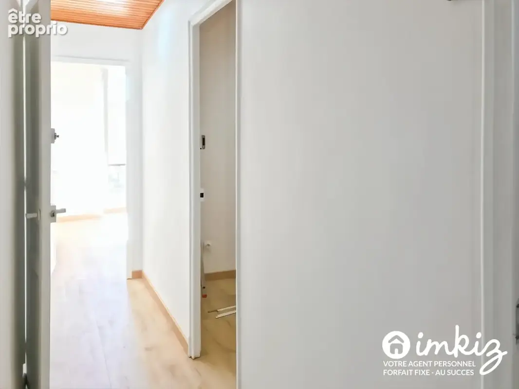 Appartement 2 pièces - photo 13