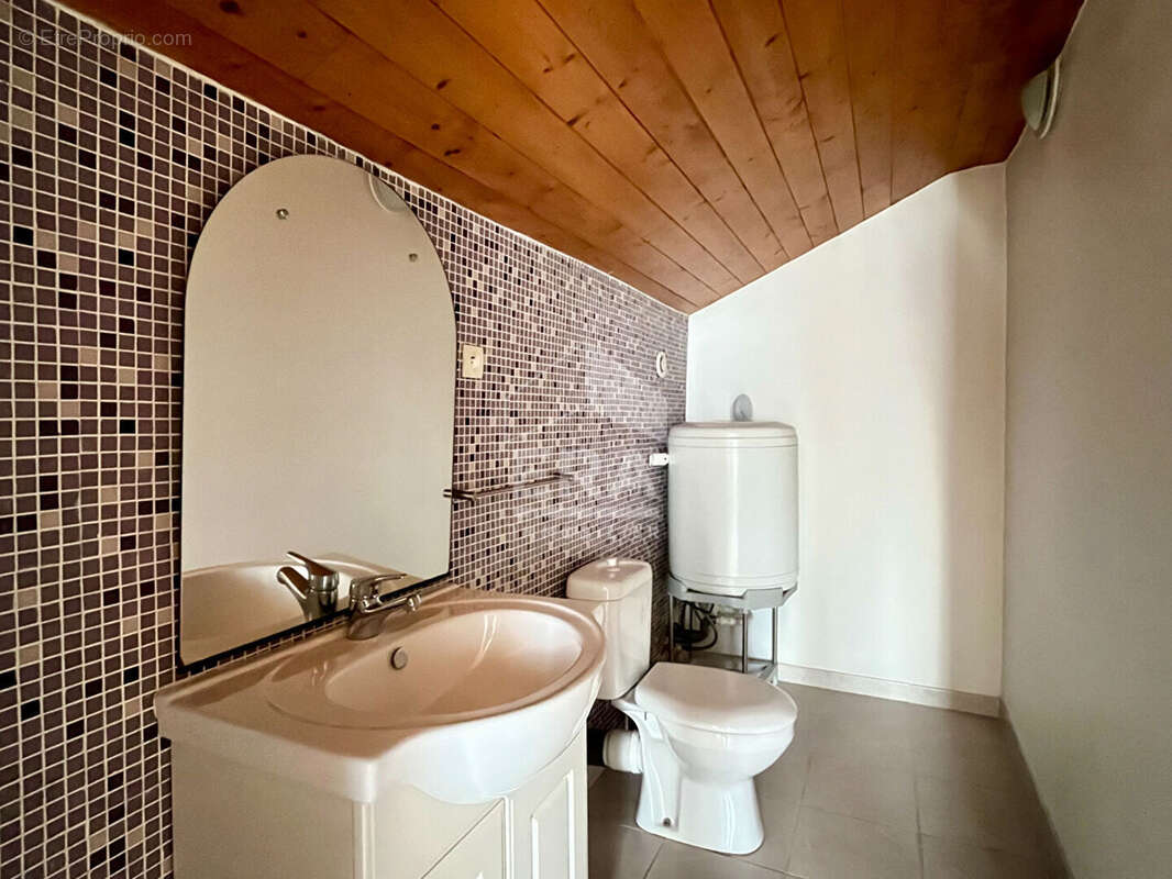 Maison 86m² à mont-de-marsan - photo 9